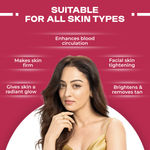 Buy Clensta Detan Facial Kit With Kojic Acid & Papaya Extract For Tan Removal, sunspots, remove dead skin & Brithening For all skin types | Men & Women | Size - 10 *5gm - Purplle