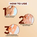 Buy Clensta Under Arm Cream With 2% BHA Liquid exfoliant (Salicylic acid) For Brightens, Softens, Revitalises, Reduce Dark spots & Daily Use| Men & Women | For All Skin Types 100 gm - Purplle