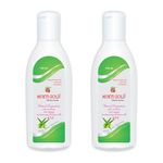 Buy Axiom Muktigold Aloevera Body Lotion | With the goodness of Pure Aloevera Herbs |Hydrating, Moisturizing Sulphate Free Paraben Free & Cruelty Free | 100mL (Pack of 2) - Purplle