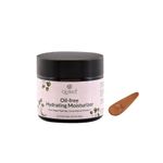 Buy Qurez Oil Free Hydrating Moisturizer, 60 gm - Purplle