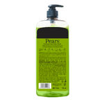 Buy Pears Naturale Aloe Vera Body Wash | Detoxifying skin | 750 ml - Purplle