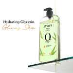 Buy Pears Naturale Aloe Vera Body Wash | Detoxifying skin | 750 ml - Purplle