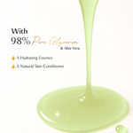 Buy Pears Naturale Aloe Vera Body Wash | Detoxifying skin | 750 ml - Purplle