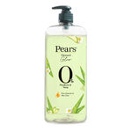 Buy Pears Naturale Aloe Vera Body Wash | Detoxifying skin | 750 ml - Purplle