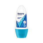 Buy Rexona Shower Fresh Underarm Roll On Deodorant For Women, 50 ml - Purplle