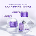 Buy Lakme Youth Infinity Day Creme 50 g - Purplle