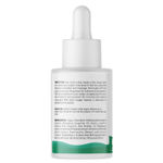 Buy Aravi Organic Rosemary & Biotin Hair Growth Serum | Strengthens Hair & Nourishes Scalp | Promotes Hair Growth & Reduces Hair Fall | Lightweight, Non-Greasy Formula | For Men & Women – 30 ml - Purplle