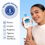 Buy Cetaphil Gentle Skin Cleanser (500 ml) - Purplle