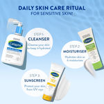 Buy Cetaphil Gentle Skin Cleanser (500 ml) - Purplle