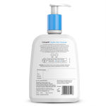 Buy Cetaphil Gentle Skin Cleanser (500 ml) - Purplle