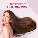 Buy Vitress cuticle coat classic hair serum, frizzcontrol hair serum, 50 ml-Pack of 2 - Purplle