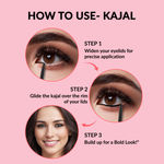 Buy Good Vibes x NY Bae Glam Up Kit By Purplle | Bestsellers | Strobe Cream Pink Topaz (12 gm) | HydraBold Kajal (0.35 gm) | Combo. - Purplle