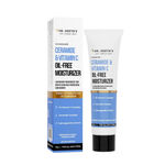 Buy Dr. Sheth's Ceramide & Vitamin C Oil-Free Moisturizer-10 gm - Purplle