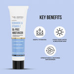 Buy Dr. Sheth's Ceramide & Vitamin C Oil-Free Moisturizer-10 gm - Purplle