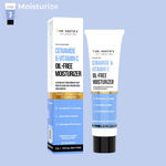 Buy Dr. Sheth's Ceramide & Vitamin C Oil-Free Moisturizer-10 gm - Purplle
