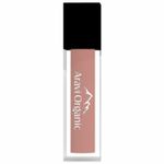 Buy Aravi Organic Soft Nude Matte Long Stay Lipstick - Matte Liquid Lipstick With Almond Oil & Vitamin E - Waterproof & Ultra Smooth - 1.5 ml (Night Manager) - Purplle