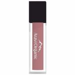 Buy Aravi Organic Soft Nude Matte Long Stay Lipstick - Matte Liquid Lipstick With Almond Oil & Vitamin E - Waterproof & Ultra Smooth - 1.5 ml (Well Dressed) - Purplle