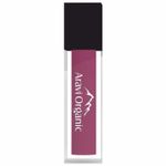 Buy Aravi Organic Soft Pink Matte Long Stay Lipstick - Matte Liquid Lipstick With Almond Oil & Vitamin E - Waterproof & Ultra Smooth - 1.5 ml (Rare Love) - Purplle