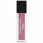 Buy Aravi Organic Soft Pink Matte Long Stay Lipstick - Matte Liquid Lipstick With Almond Oil & Vitamin E - Waterproof & Ultra Smooth - 1.5 ml (Inside Air) - Purplle