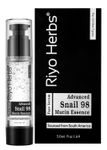 Buy Riyo Herbs Advanced Snail 98 Mucin Essence for Moist & Smooth skin 50 ml - Purplle