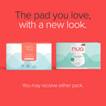 Buy Nua Complete Comfort XL Pads (with Disposal covers) - Pack of 50 - Purplle