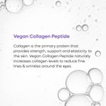 Buy mCaffeine Black Tea Under Eye Patches |Collagen Peptide (15 Pairs) - Purplle