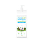 Buy Mamaearth Milky Soft Body Lotion with Oats, Milk & Calendula (400 ml) - Purplle