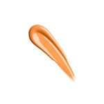 Buy Half N Half HD-Pro Face Makeup Concealer, Orange Corrector (8 gm) - Purplle