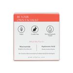 Buy O3+ Shine & Glow Meladerm Gel Cream SPF 30 - 50 gm - Purplle
