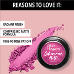 Buy Blue Heaven Bridal Makeup Kit for Women, Pack of 11, 53.1g + 49.5ml - Purplle