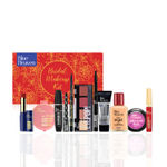 Buy Blue Heaven Bridal Makeup Kit for Women, Pack of 11, 53.1g + 49.5ml - Purplle