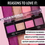 Buy Blue Heaven Bridal Makeup Kit for Women, Pack of 11, 53.1g + 49.5ml - Purplle