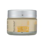 Buy Riyo Herbs Vitamin-C Clay Mask 50 gm - Purplle