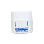 Buy Riyo Herbs Hair Growth Minimising Cream 50 gm - Purplle
