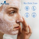 Buy Riyo Herbs Hair Growth Minimising Cream 50 gm - Purplle