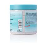 Buy Dirty Works Smooth on Up Buttery Salt Scrub 400ml - Purplle