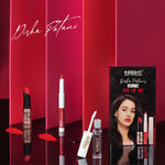 Buy INSIGHT COSMETICS DISHA PATANI'S ICONIC RED LIP KIT 12.3 gm - Purplle