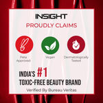 Buy INSIGHT COSMETICS DISHA PATANI'S ICONIC RED LIP KIT 12.3 gm - Purplle
