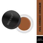 Buy Swiss Beauty Full Coverage Concealer Orange Corrector (10 g) - Purplle