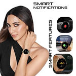 Buy GN Fire-Bollt Ace Luxury Phoenix Smart Watch - Purplle