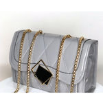 Buy GN Sheryl Stylish Sling Bag (Multi colored) - Purplle