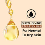 Buy NY Bae 3 in 1 Serum Foundation with Primer I Moisturising I Glowing Korean Skin I Cool Vanilla 02 (30 ml) - Purplle