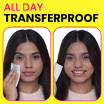 Buy NY Bae Truly Matte Foundation - Beige 120 (18ml) | Fair Skin Tone | SPF 50 PA +++ | Everyday Foundation | Sunscreen | Waterproof | Smudgeproof | Oil Control | 12+ Hours Stay | Buildable Coverage | Lightweight - Purplle