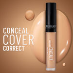 Buy Swiss Beauty Liquid Concealer 10 Porcelain 6 gm - Purplle