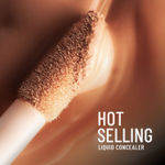 Buy Swiss Beauty Liquid Concealer 10 Porcelain 6 gm - Purplle