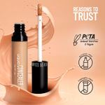 Buy Swiss Beauty Liquid Concealer 10 Porcelain 6 gm - Purplle