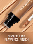 Buy Swiss Beauty Liquid Concealer 11 Creamy Beige 6 gm - Purplle