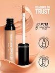 Buy Swiss Beauty Liquid Concealer 11 Creamy Beige 6 gm - Purplle