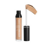 Buy Swiss Beauty Liquid Concealer 14 Warm Honey 6 gm - Purplle