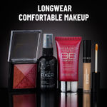 Buy Swiss Beauty Liquid Concealer 14 Warm Honey 6 gm - Purplle